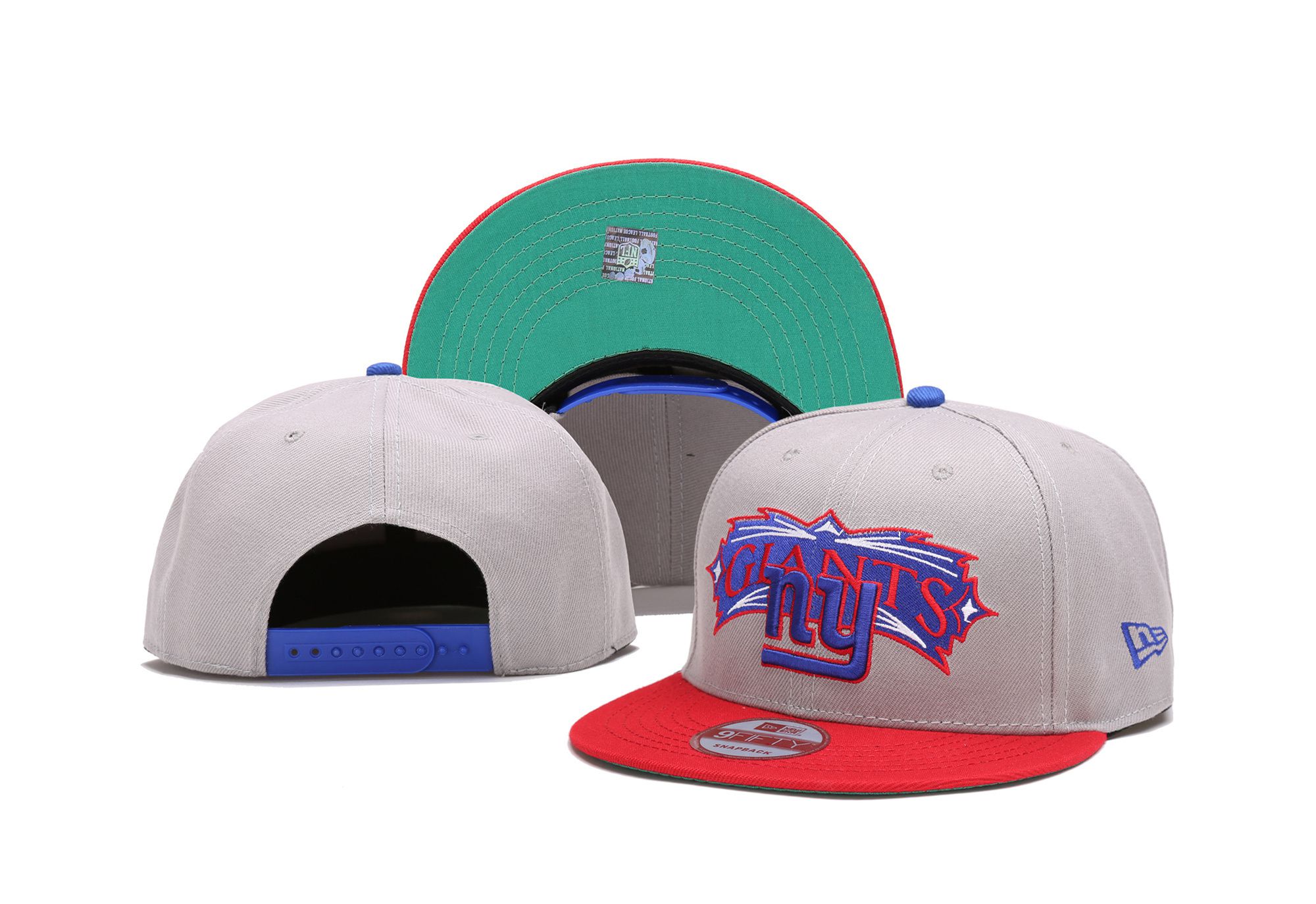 2026 NFL New York Giants Hat style YP02